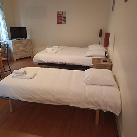Residence La Providence Zenao Lisieux Εξωτερικό φωτογραφία