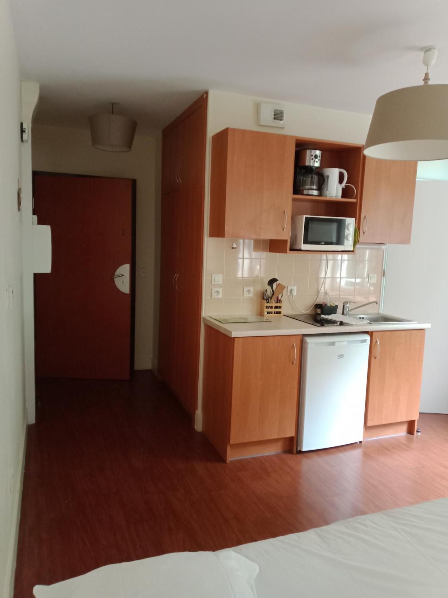 Residence La Providence Zenao Lisieux Εξωτερικό φωτογραφία