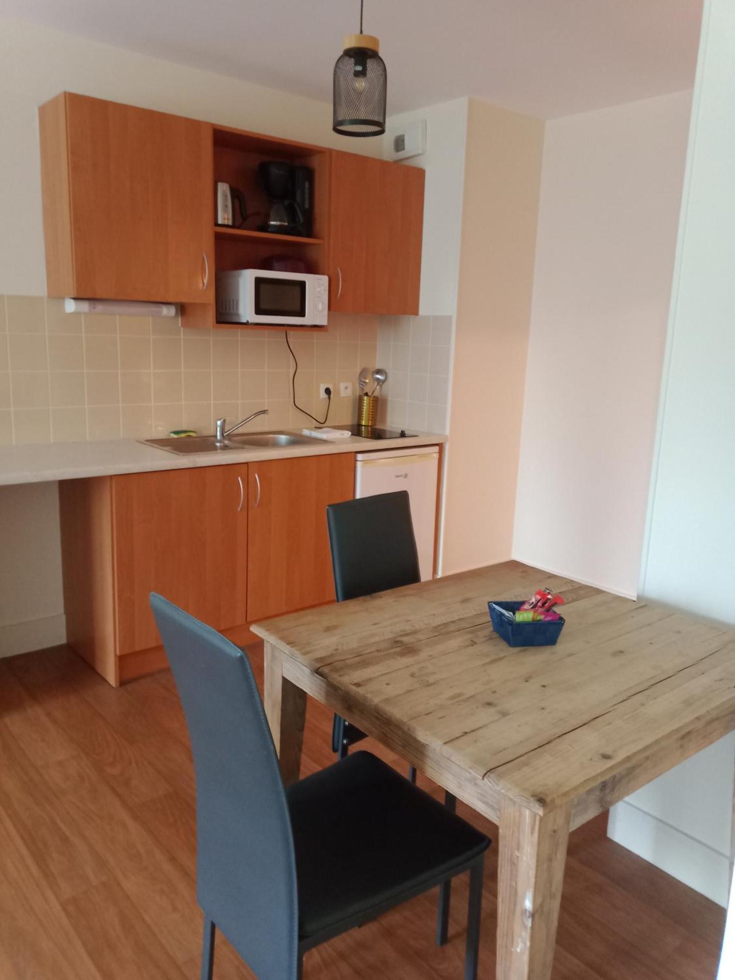 Residence La Providence Zenao Lisieux Εξωτερικό φωτογραφία