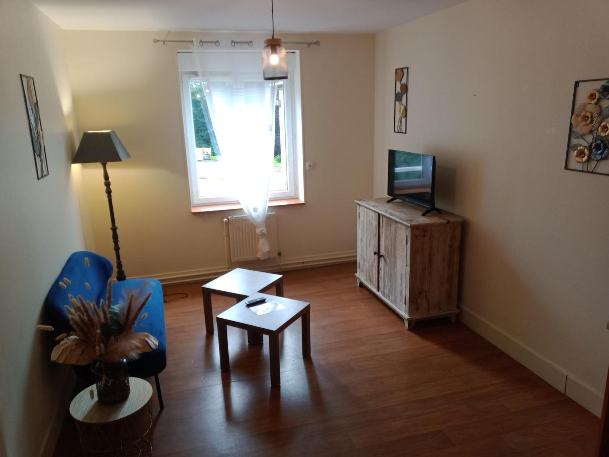 Residence La Providence Zenao Lisieux Εξωτερικό φωτογραφία