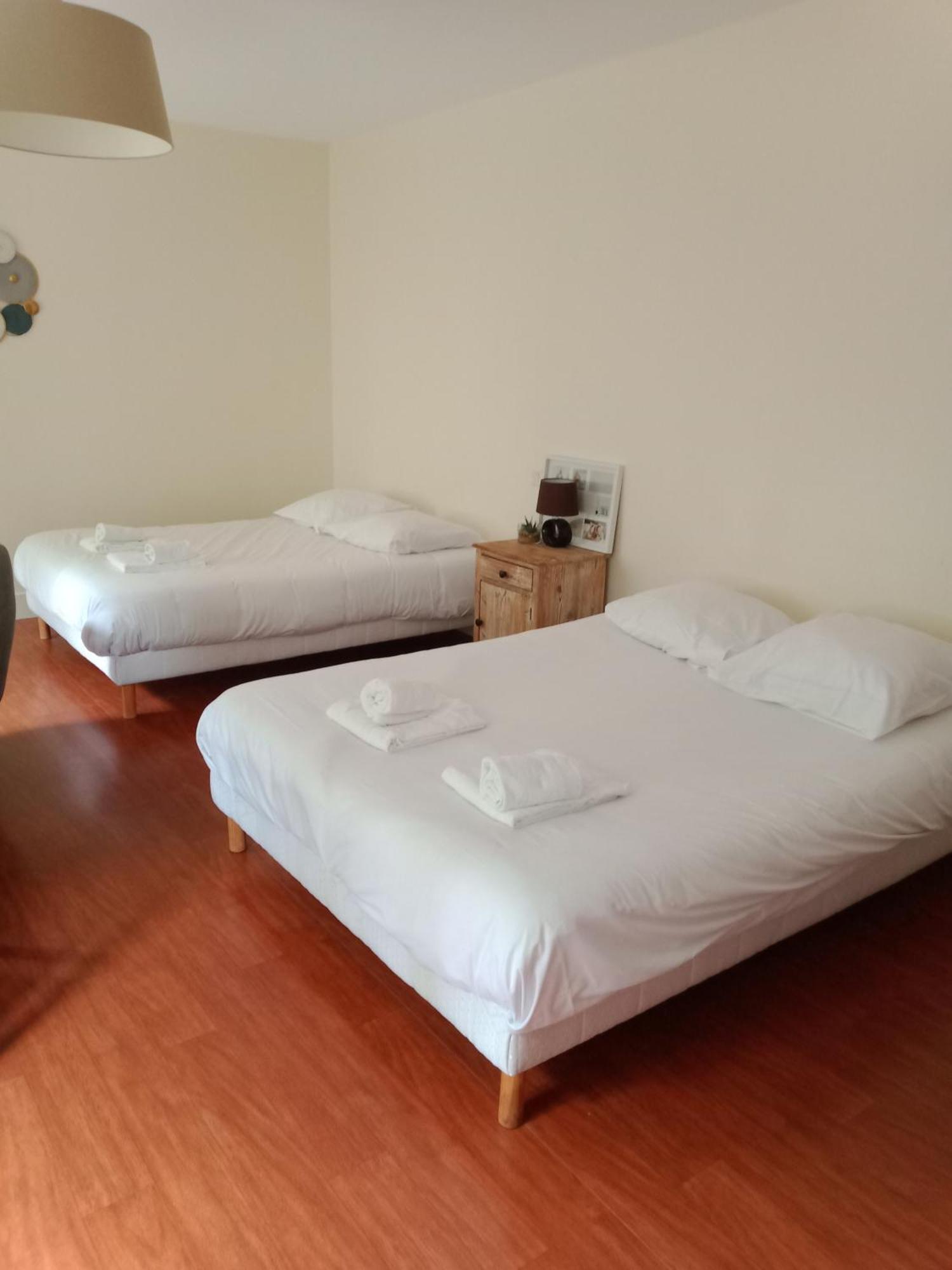 Residence La Providence Zenao Lisieux Εξωτερικό φωτογραφία