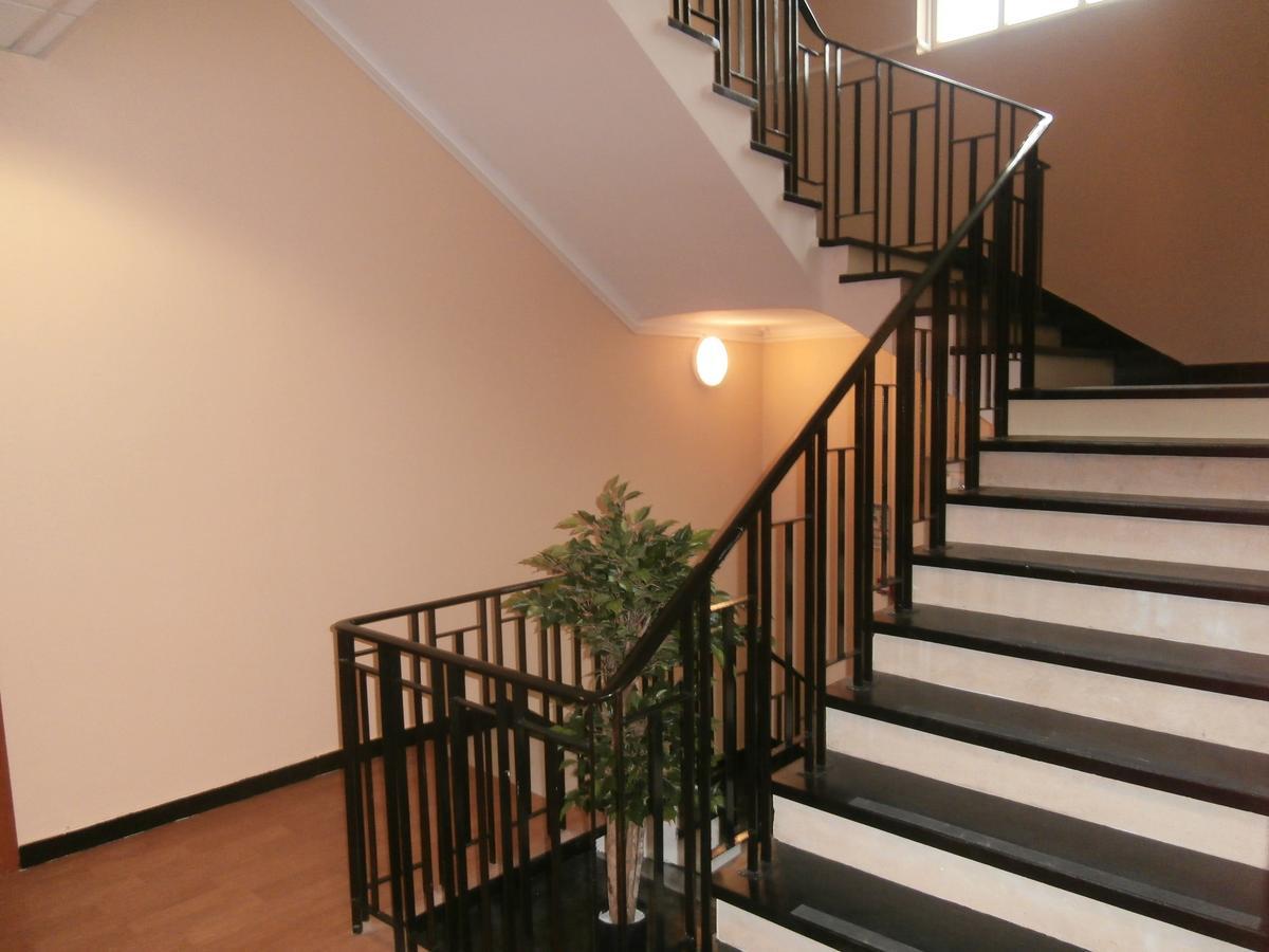 Residence La Providence Zenao Lisieux Εξωτερικό φωτογραφία
