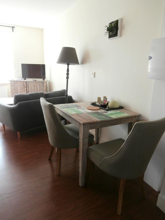 Residence La Providence Zenao Lisieux Εξωτερικό φωτογραφία
