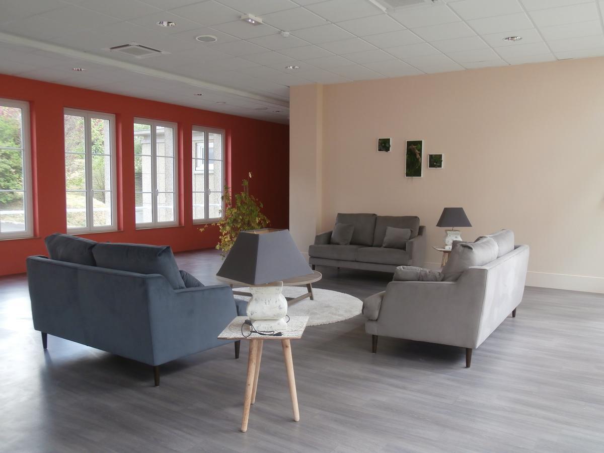 Residence La Providence Zenao Lisieux Εξωτερικό φωτογραφία