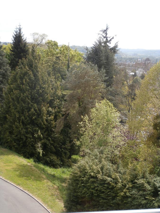 Residence La Providence Zenao Lisieux Εξωτερικό φωτογραφία