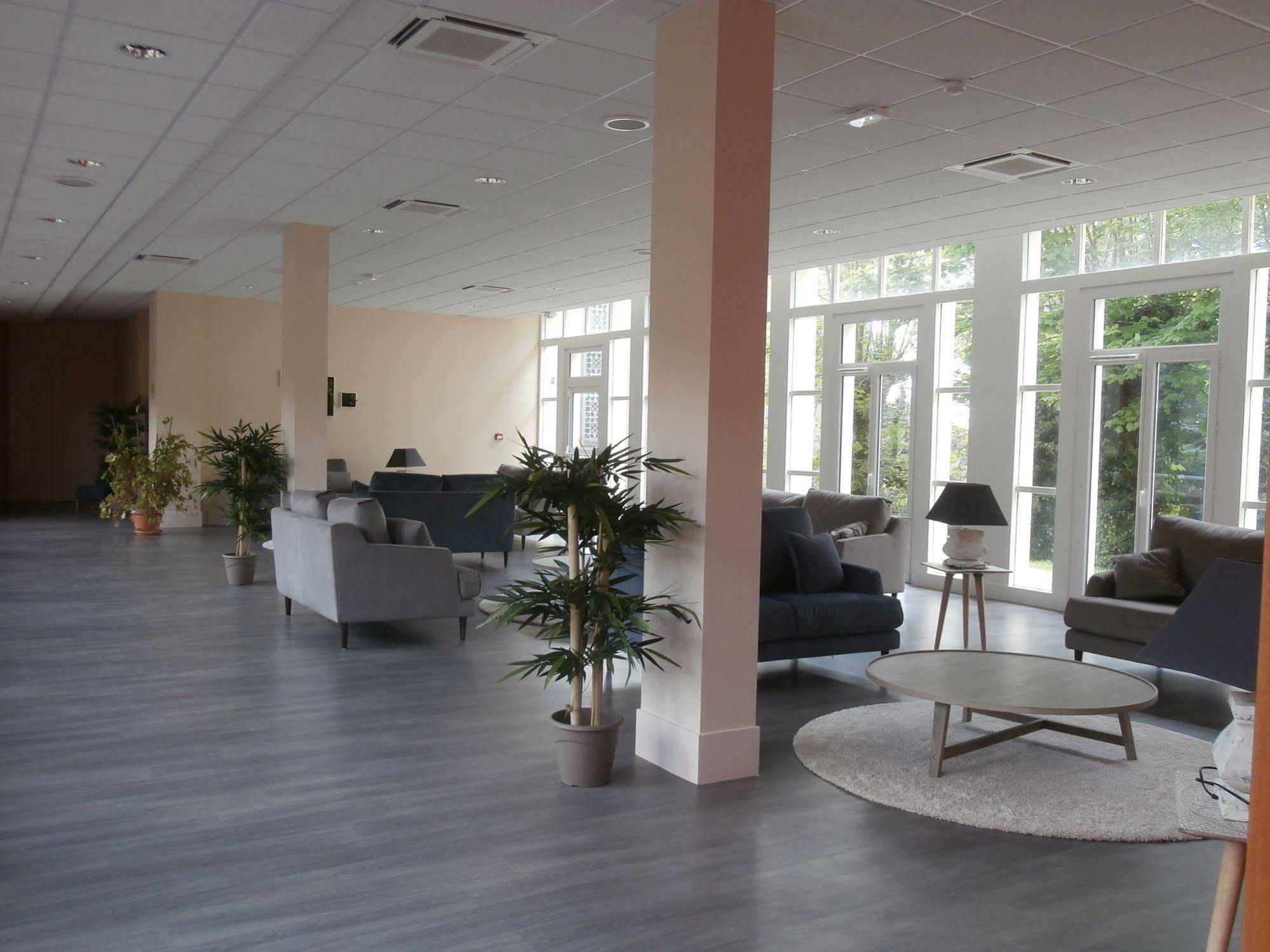 Residence La Providence Zenao Lisieux Εξωτερικό φωτογραφία