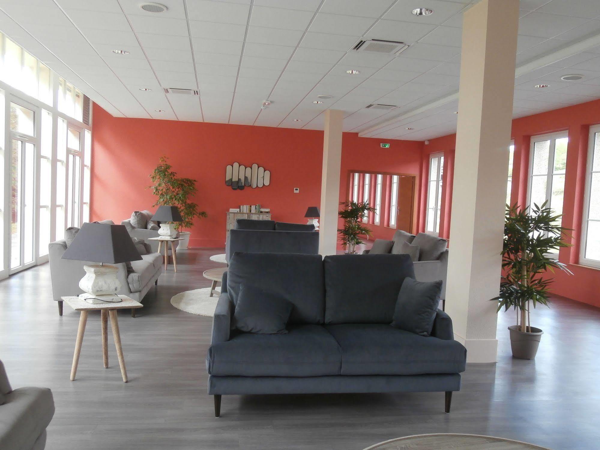 Residence La Providence Zenao Lisieux Εξωτερικό φωτογραφία