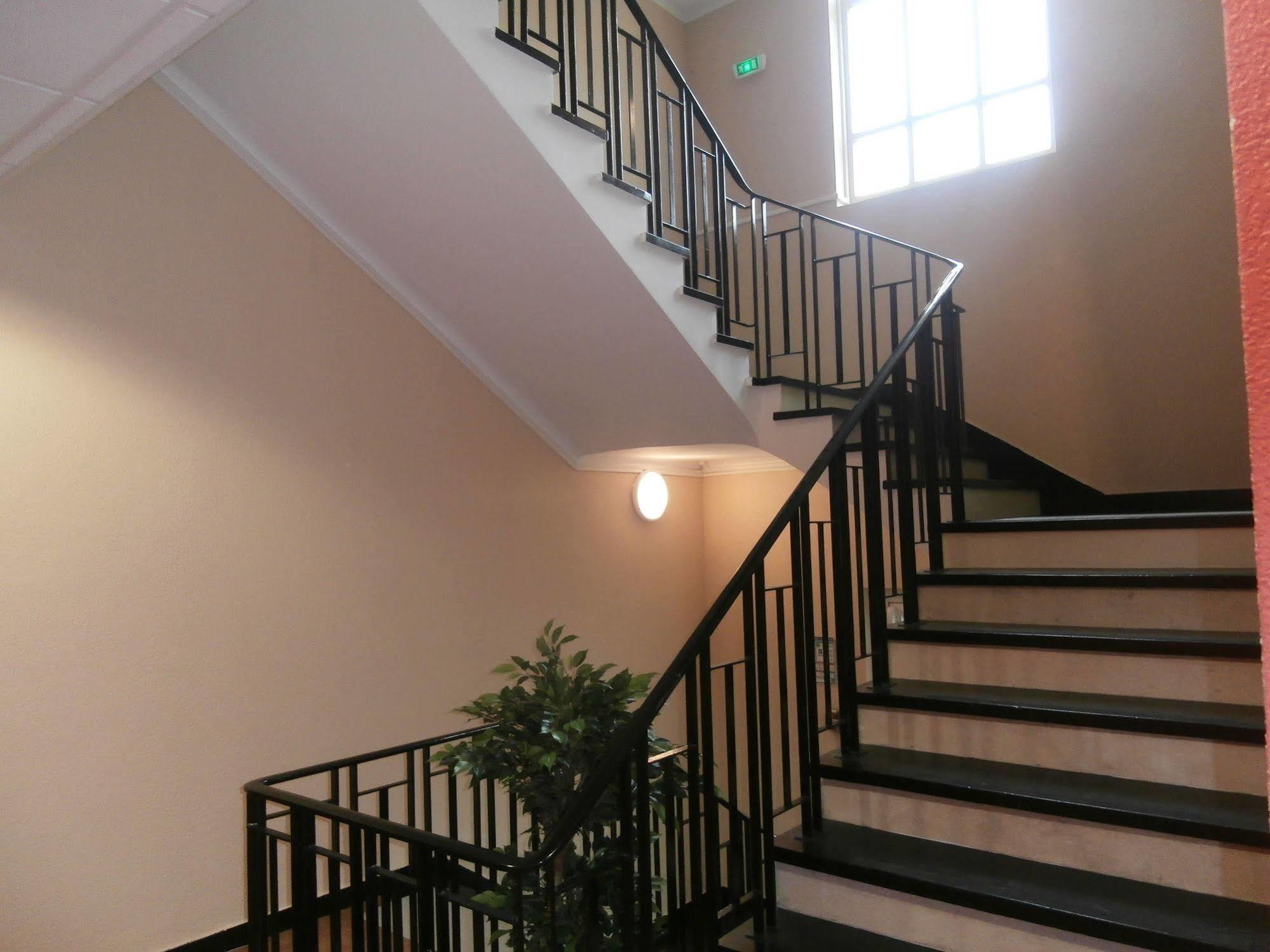 Residence La Providence Zenao Lisieux Εξωτερικό φωτογραφία
