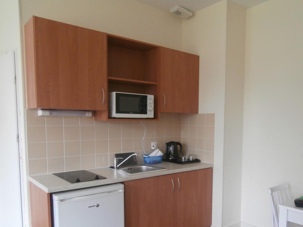 Residence La Providence Zenao Lisieux Εξωτερικό φωτογραφία