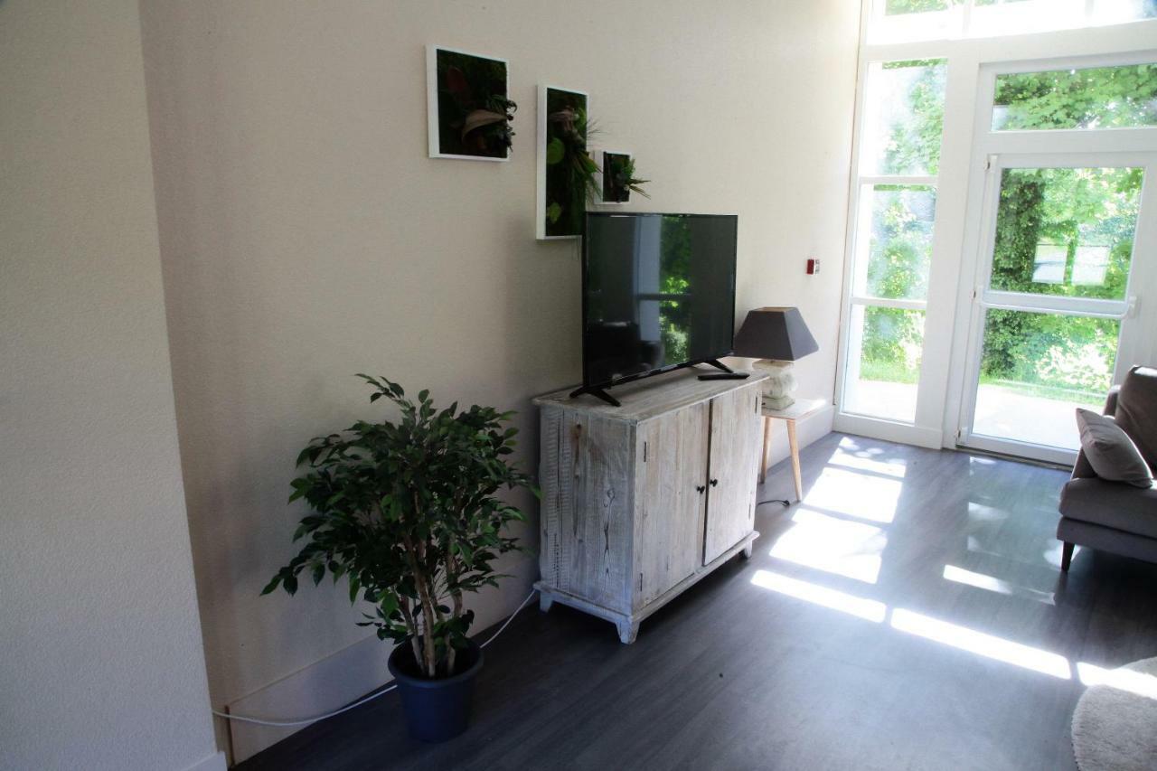 Residence La Providence Zenao Lisieux Εξωτερικό φωτογραφία
