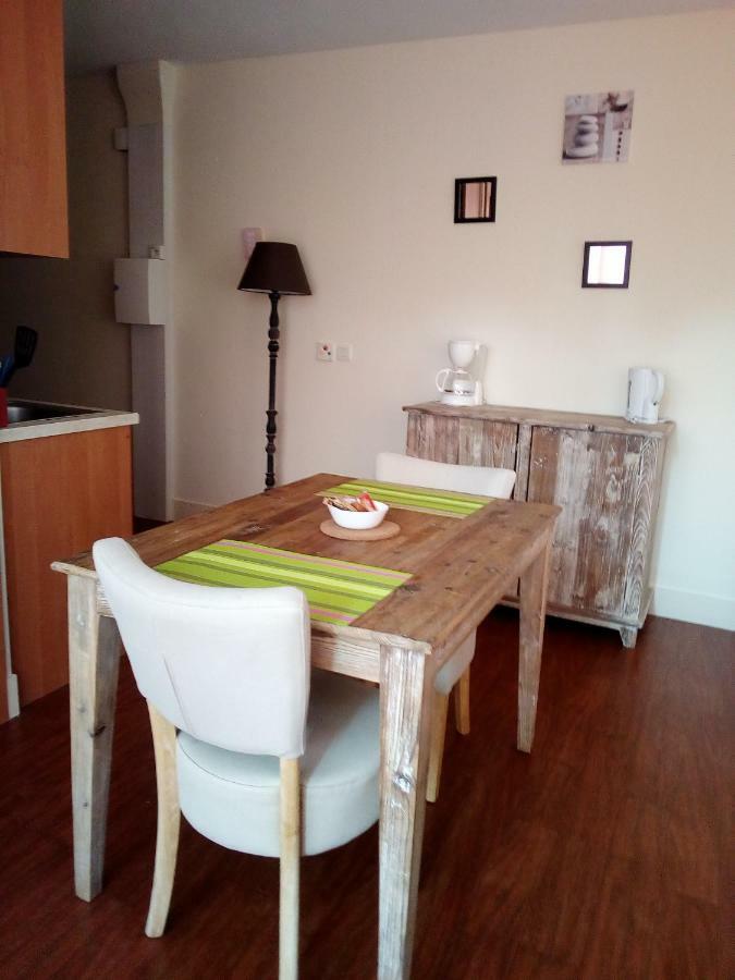Residence La Providence Zenao Lisieux Εξωτερικό φωτογραφία