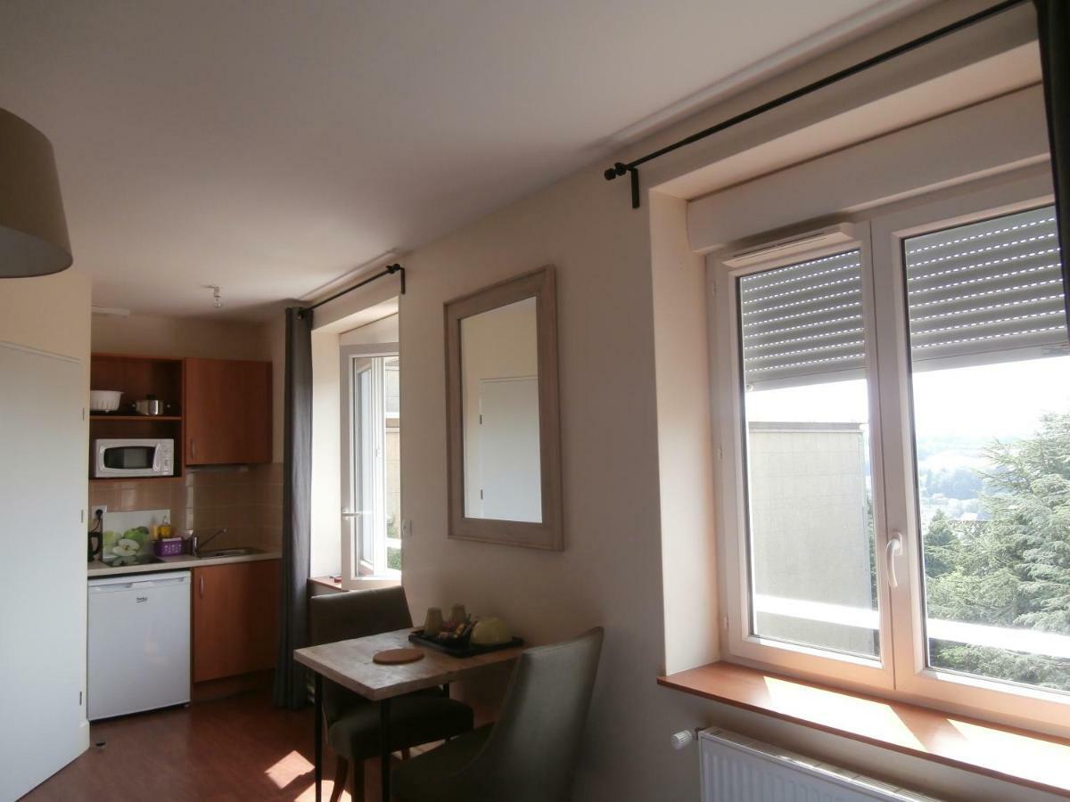 Residence La Providence Zenao Lisieux Εξωτερικό φωτογραφία
