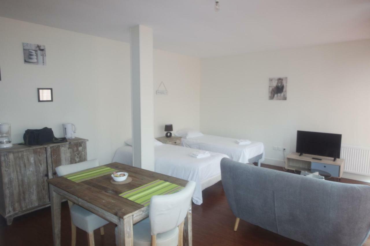 Residence La Providence Zenao Lisieux Εξωτερικό φωτογραφία