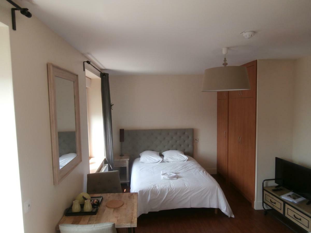 Residence La Providence Zenao Lisieux Εξωτερικό φωτογραφία
