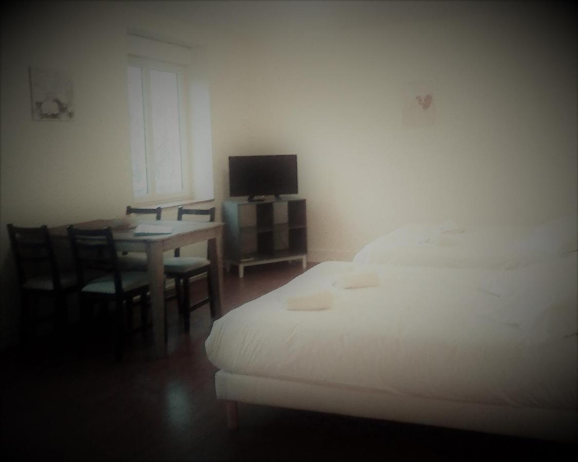 Residence La Providence Zenao Lisieux Εξωτερικό φωτογραφία